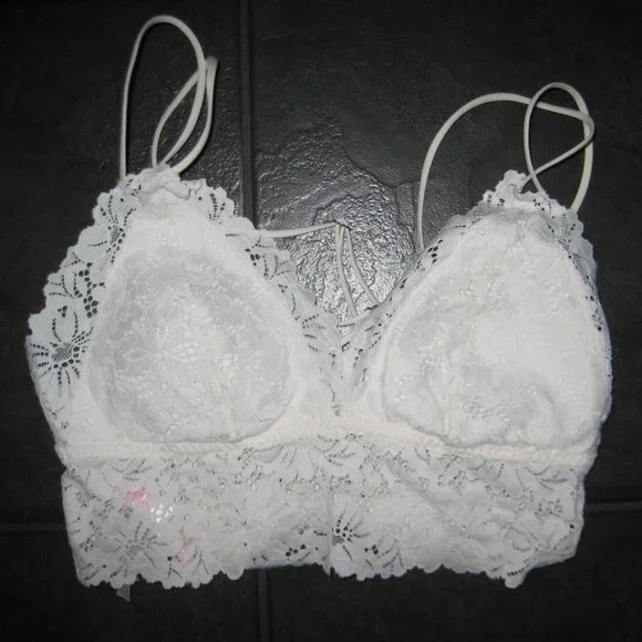 PINK bralette - Picture 1 of 1